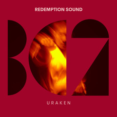 Redemtion Sound - Uraken (Original Mix)