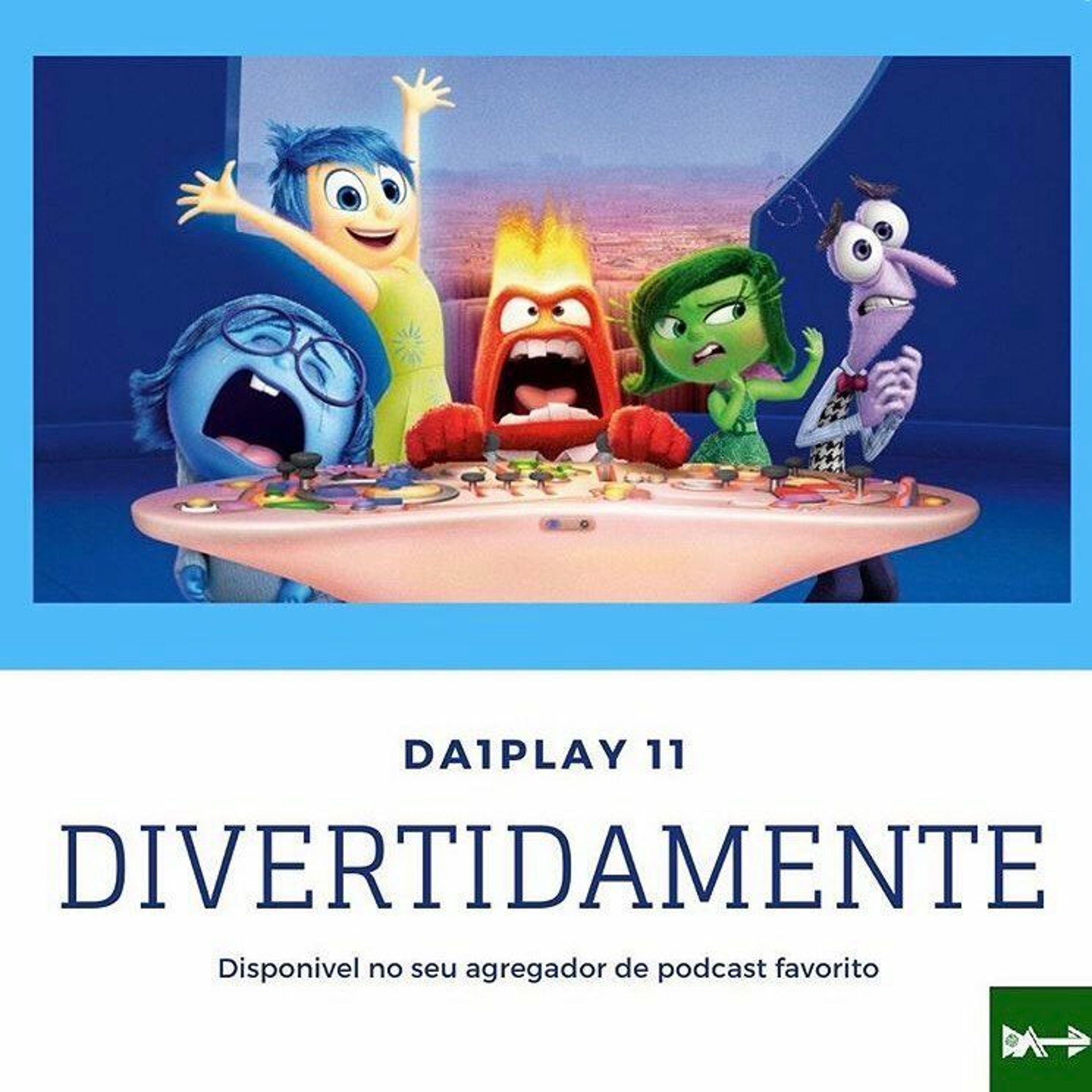 Da1play Podcast