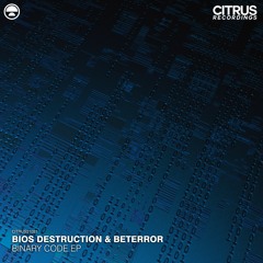 Beterror & Bios Destruction - Binary Code