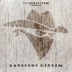 Yardie Remix (2022) Bandidos Riddim By Dj Demafidem