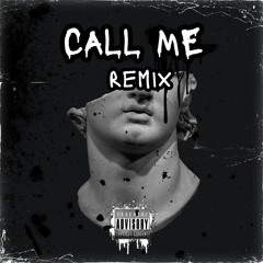 Call Me - 8ighty6ixBones (Deep House Remix)