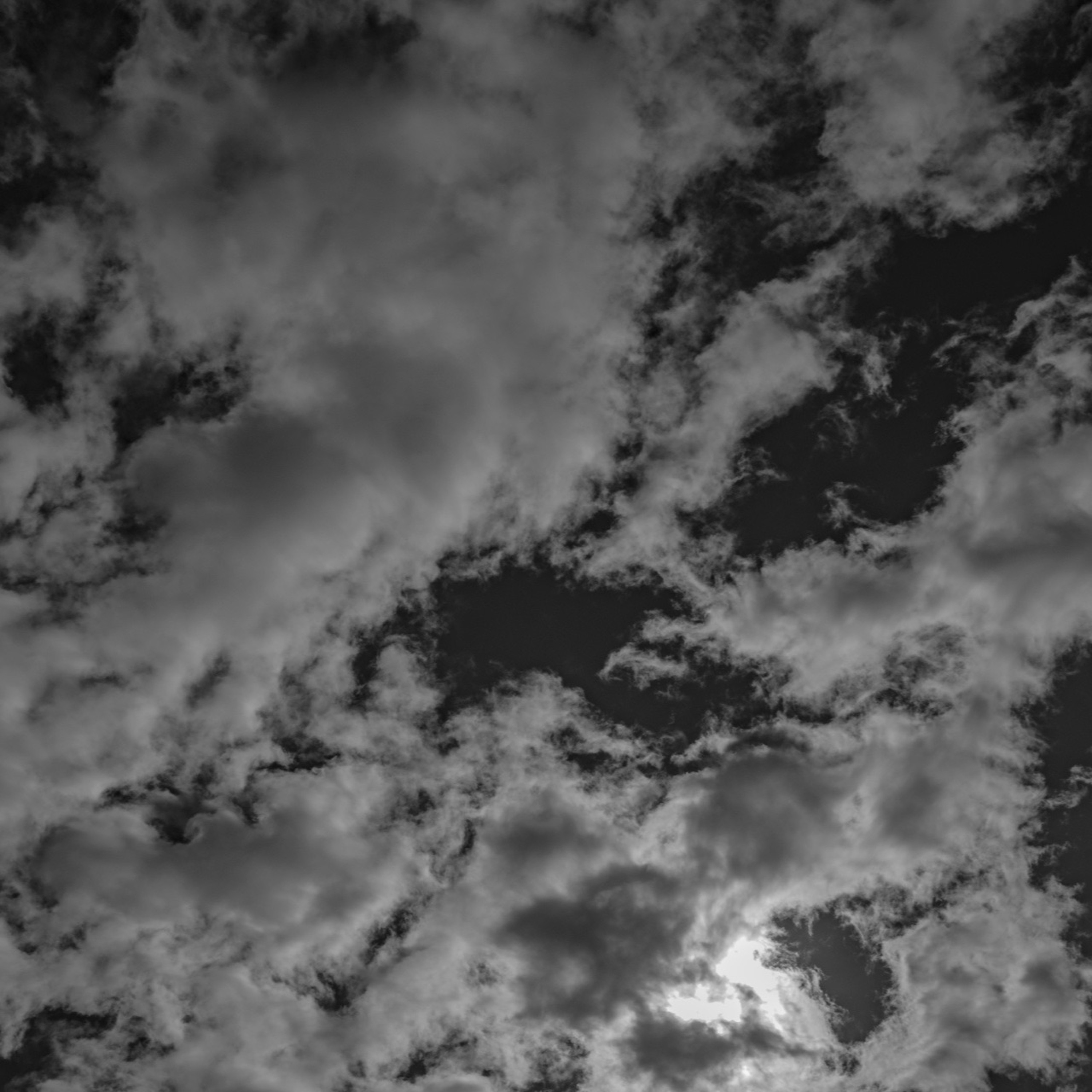 Ellez — Leaden Skies