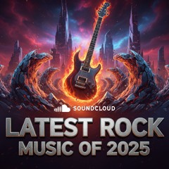 Latest Rock Music of 2025