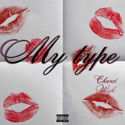 My Type [icymxncler / mewerk]