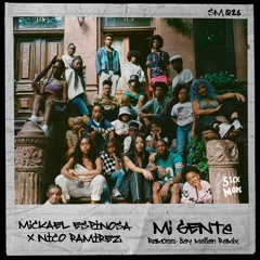 Mickael Espinosa X Nico Ramirez - Mi Gente (Ramoss, Jey Mellen  Remix) SM026