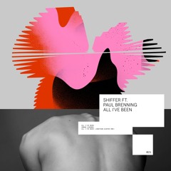 All I've Been (Jonathan Kaspar Remix) [feat. Paul Brenning]