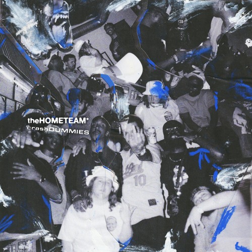 theHOMETEAM "crash DUMMIES"