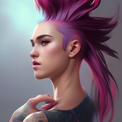Punk is not dead !