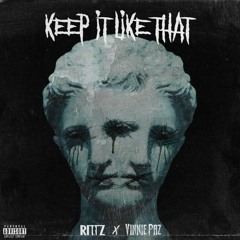 Rittz - Keep it Like That ft. Vinnie Paz