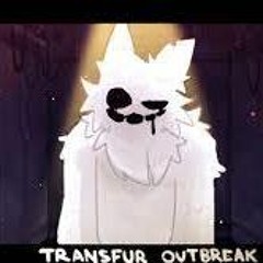 Transfur Outbreak OST - 7# Overdrive