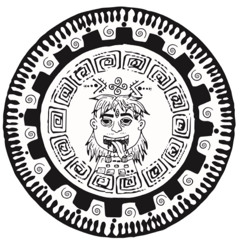 TRIBE DU VALHALLA