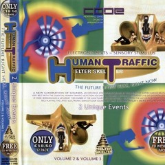 Hixxy @ Helter Skelter - Human Traffic Volume 2 - 2002