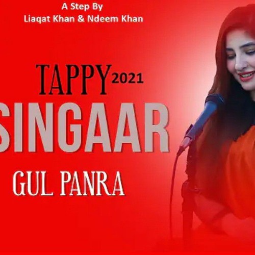 |_Gul_Panra_❤️_|_Singaar_Tappy_2021_🔥