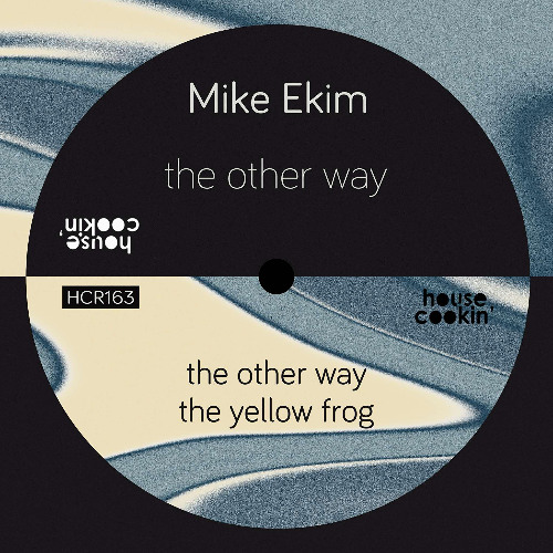 Mike Ekim - The Other Way