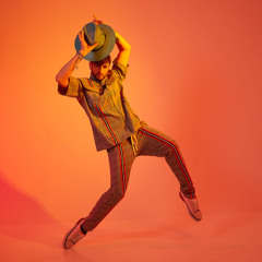 Funky Flavours ~ Dance Temple, Feb 2025