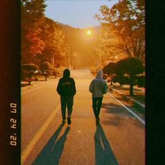 Hoodies on so MOODY (Vol.1)