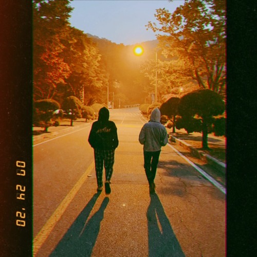 Hoodies on so MOODY (Vol.1)