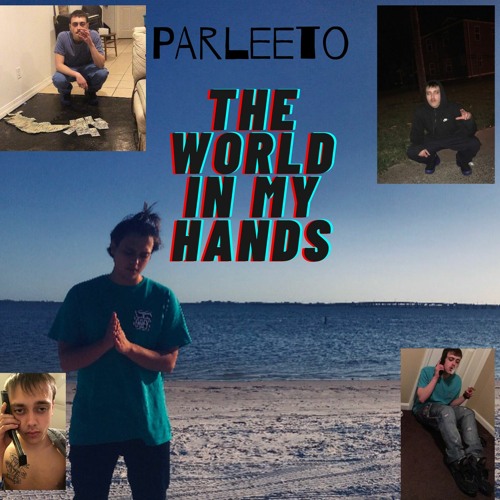Parleeto - Lose it All