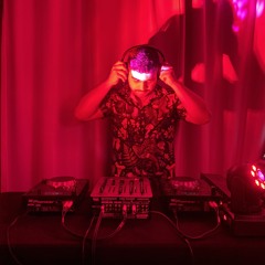 SET | DISCO HOUSE - LUCAS BERNADO