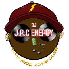 JRC ENERGY QUICK MIX 3 - FREESTYLE_ NEW JACK TAKE U HOME - SEX U UP