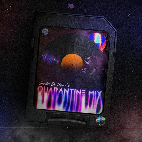 Quarantine Mix