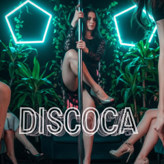 Discocass (v8) part 5