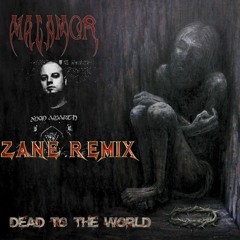 Joshua Zane Ray – Dead To The World Remix