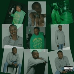 Ben Franks (feat. Prod Hydro)