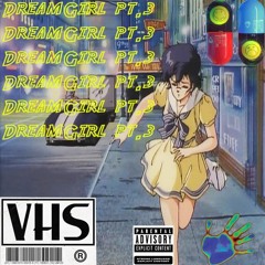 Gone Forever [prod. BYOU$ELF] [Dream Girl pt.3 ]🛸