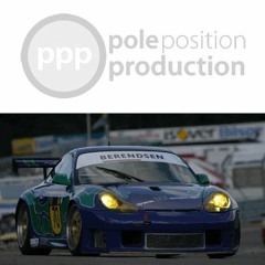 Porsche GT3 RS surr Audio Demo Preview Montage