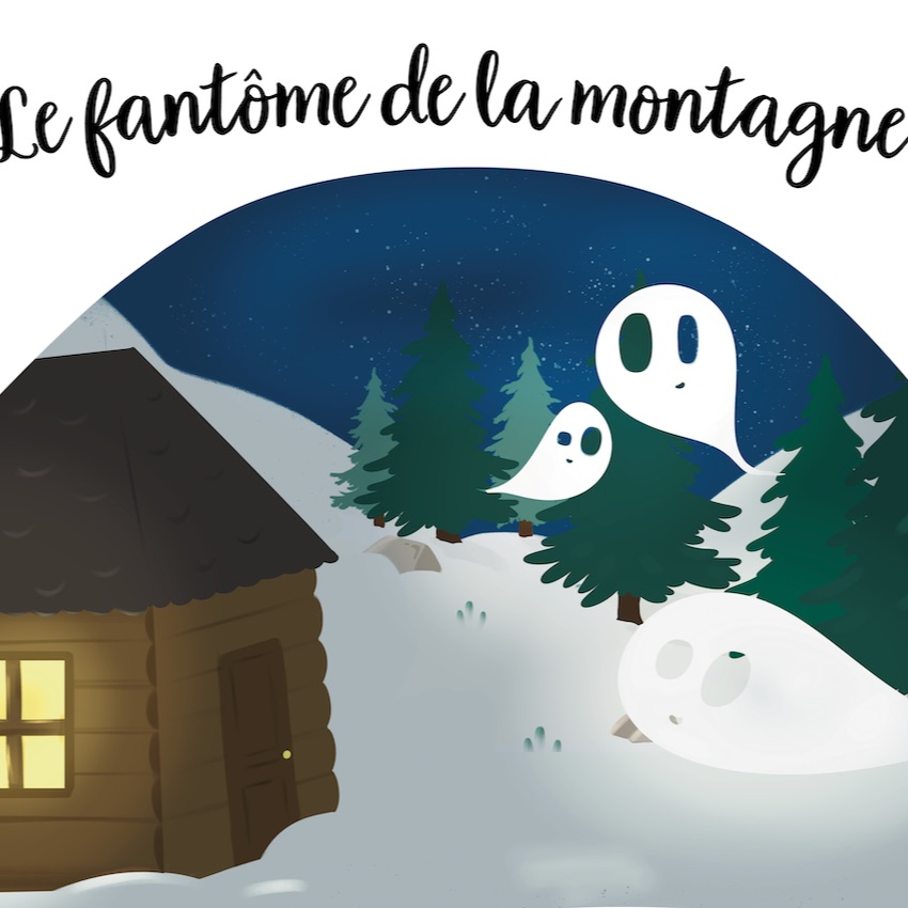 Histoires pour les Oreilles