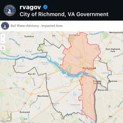 #rvawater! (ft. Kj Tha Kidd)