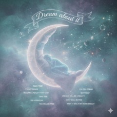 Alyssa - Dream about it