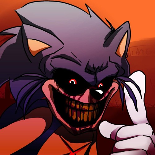 Fate (Unused Lord X Song) | Friday Night Funkin' VS Sonic.exe OST