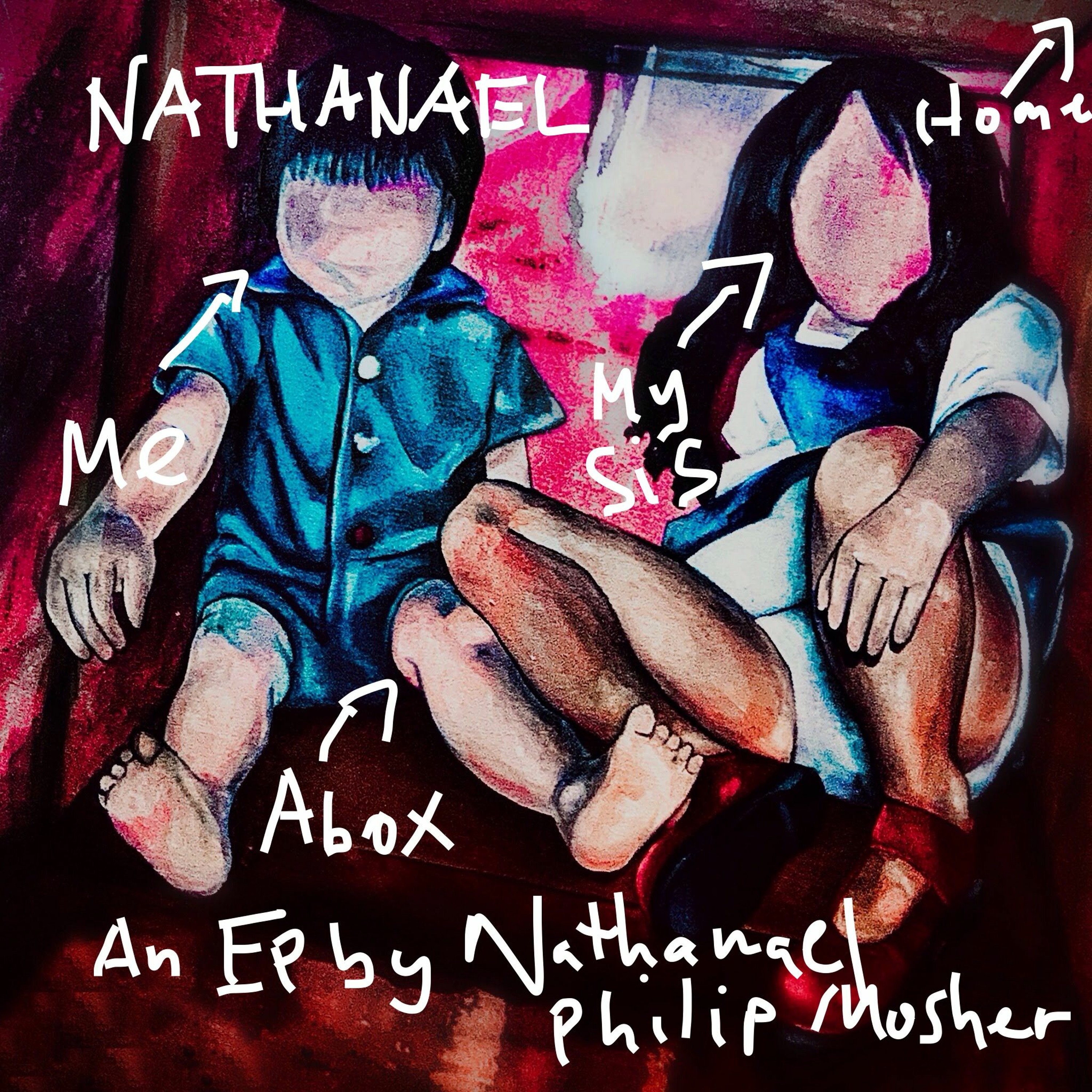 Nathanael Philip Mosher
