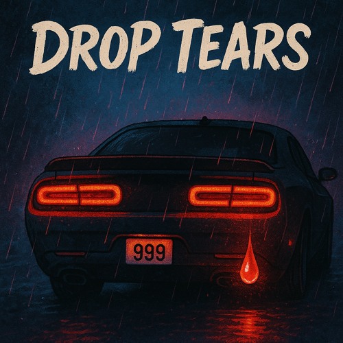Drop Tears (All Ears)