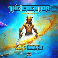 666.Hz - Early Hardcore