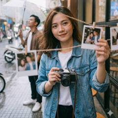 Chạm Vào Thanh Xuân | Nhạc Việt Vibe