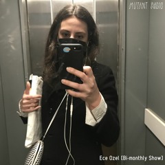 Ece Ozel [25.05.2021]