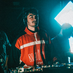 MARBAE MIX TAPE - MAYO