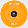 Rihanna - Rude Boy (Tous Les Deux R&B Edit)