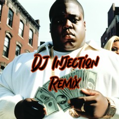 Notorious BIG feat Lil' Kim - Get Money (DJ Injection Remix 2024)