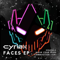 Crumble (FREE DOWNLOAD)