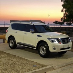 سايقه مطنوخ وأخلاقه ذهب - انور الحازمي مسرع+بطيء