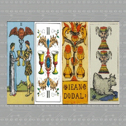 Two Of Cups (Feat. I$AAC)