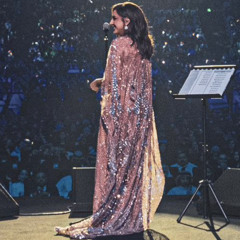 أنغام - لا تغيب (حفلة الرياض ٢٠٢٥)