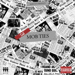 Mob ties - tunde ( instrumental)