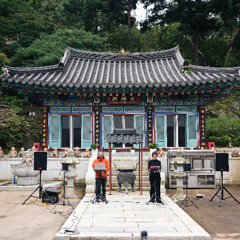 Round and Round w/ livefdbck (21/09/2024)