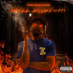 Armageddon (Feat. Spazz Gambino)