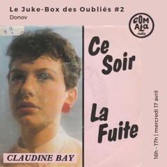 Donov - Le Juke-Box des Oubliés #2